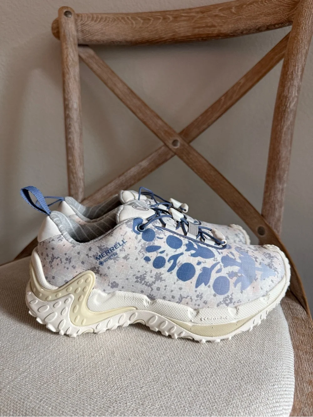 Free people Merrell x FP Movement Cham Storm GORE-TEX® Sneakers